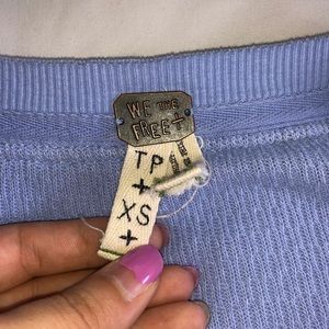 COPY - Free People DONT BUY